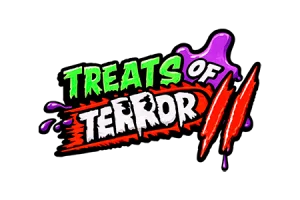 Treats of Terror II